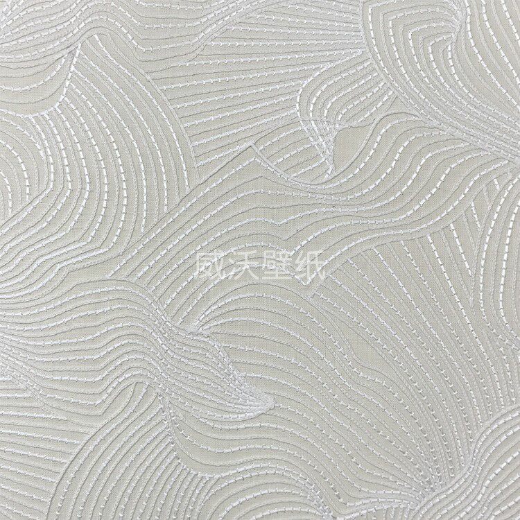 ARTE比利时进口MOOOI GREEN HOUSE云纹墙纸MO5040 5041 5042 5043