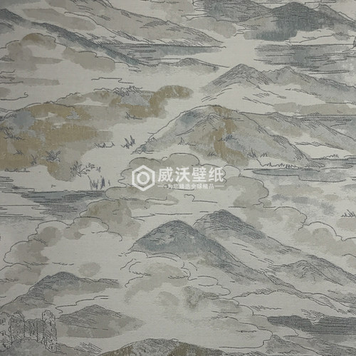 IMPRESSION无缝墙布壁布IM7920 7932 7961 7923 7985 7356 7359