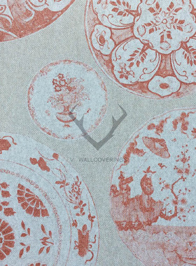 比利时进口 ARTE 墙纸壁纸80070 80071 80050 80051 80052 80053