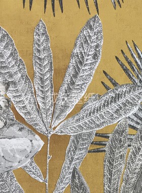 INSPIRE 荷兰BN花鸟背景墙纸221180 221181 221182 221183 221184