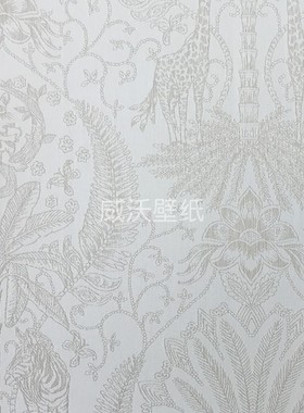 美客丝上/S.SHINE无缝墙布QB1422 1423 1424 1425 1426 1427 1428