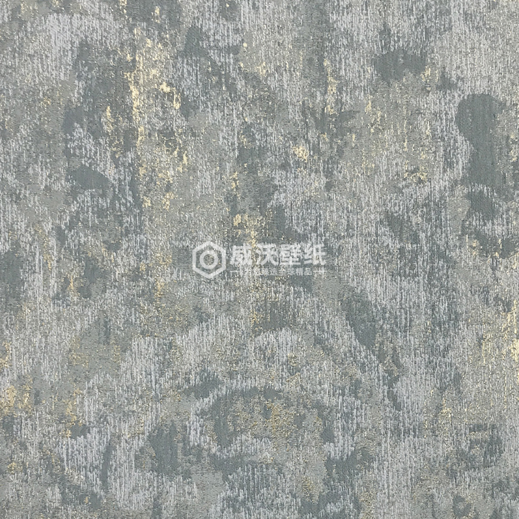 KINSEL TIME 39艾尔莎无缝墙布壁布AS39-24A 27A 28A 32A 38A 39A