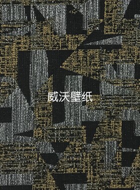 KSMS 全屋轻奢无缝墙布壁布KM73-71-72-73-74-75-76-77-78-79-80