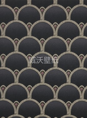 荷兰进口BN 现代简约PVC墙纸220921 220963 220964 220965 248443