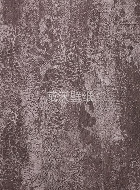 ARTE比利时进口LES THERMES做旧墙纸壁纸70520 70521 70522 70523
