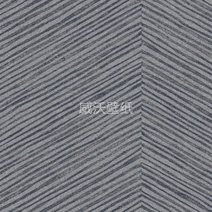 414 OMEXCO比利时进口Loft现代轻奢风 V字墙纸壁纸LOF411 412 413