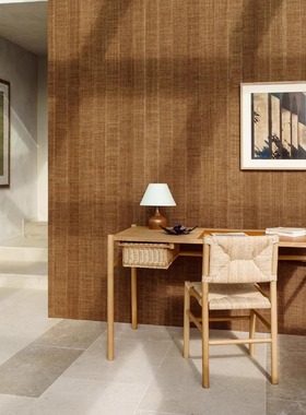 比利时进口ARTE 拉菲草编织墙纸40725 40726 40727 40728 40729