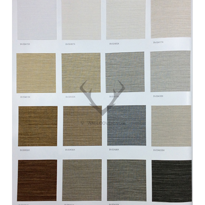 Seabrook墙纸壁纸BV30412X 30413X 30414X 30415X 30416X 30417X