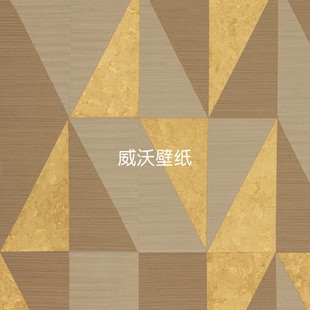 284 283 312 282 OMEXCO比利时进口木皮拼接轻奢背景墙纸LAN281