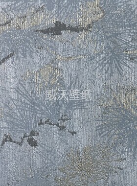 艾尔莎ELAS 轻奢时光 轻奢风无缝墙布AS112-01A-11A-21A-31A-37A