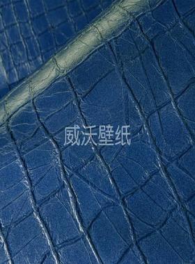 比利时ARTE KHARGA漆皮仿皮革肌理感墙纸74020 74021 74022 74023