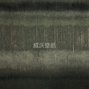 网红MINGA横纹轻奢风提花背景无缝墙布M23547-8-3-4-1-5 M23599-1