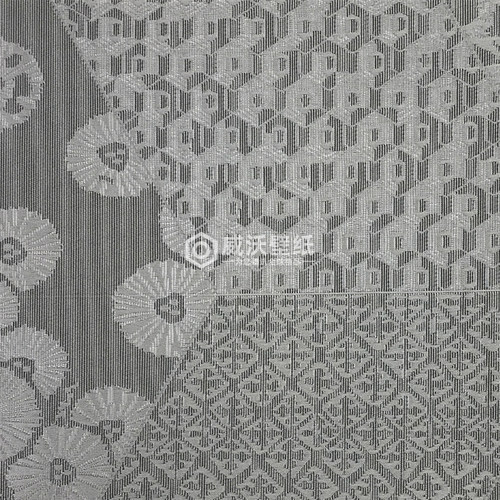 ULIO 梦见8无缝墙布MT08001A 08006A 08011A 08016A 08022A