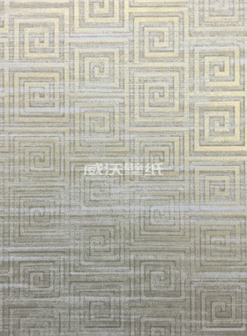 优艺佳 全屋轻奢墙纸壁纸SE11101 11102 11103 11261 11262 11263