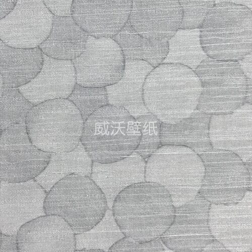 布蕾尼BRIENNE 丝麻皱墙布G81031 81032 81033 81034 81035 81036