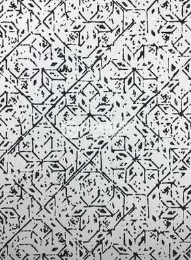 派拉奇 BAZAAR 现代轻奢墙纸壁纸G78334 78335 78336 78337 78338