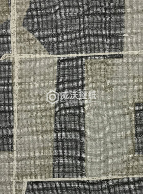 ARTE 比利时进口 Modulaire背景墙纸壁纸53030 53031 53032 53033