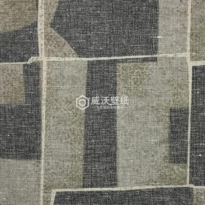 ARTE 比利时进口 Modulaire背景墙纸壁纸53030 53031 53032 53033