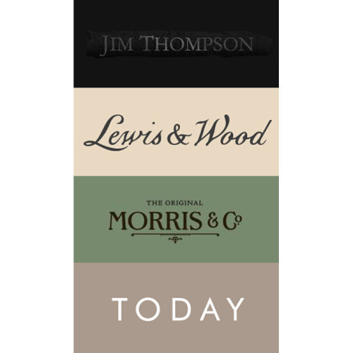 英国JIM THOMPSON/lewis&wood/MORRIS&Co莫里斯today墙纸壁纸面料