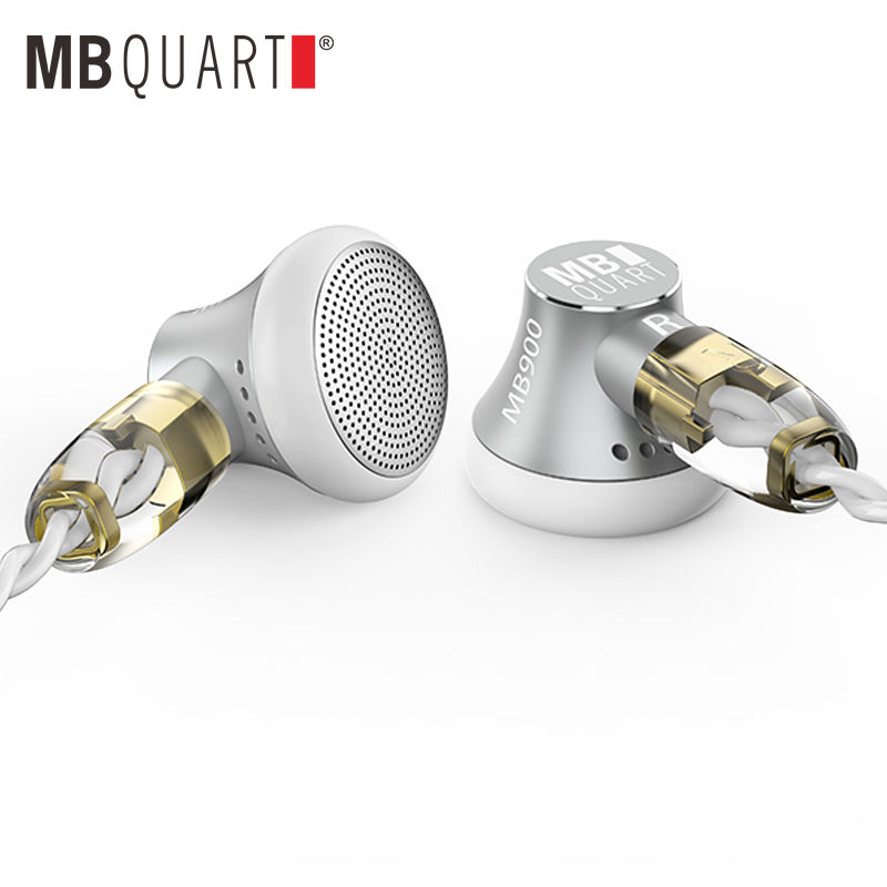 2023旗舰 MBquart MB900 D系列平头塞发烧HIFI平头耳机耳塞入耳式