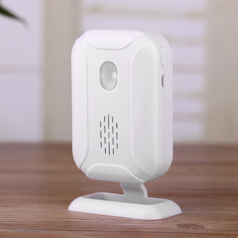 配件：分体迎宾报警器主机【单个响铃主机】【送电池】|ruв категории электронный/электрик, оборудование и системы охранной сигнализации, безопасности аксессуары - от Buy2taobao.com для оказания профессиональной услуги покупки агента Taobao