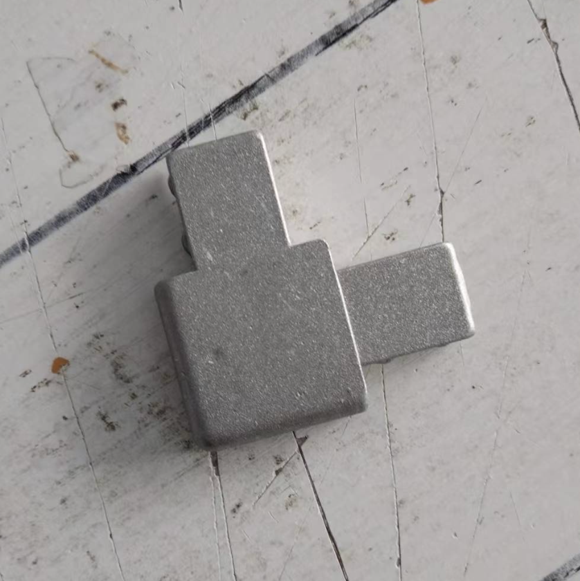 铝合金拐角卡簧纱窗专用拐角内开窗拐角纱窗配件沈阳发货,居家日用,纱窗/纱门,淘宝优惠券,粉丝福利购,淘宝优惠卷