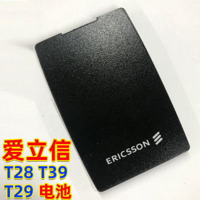 爱立信t28原装手机电池