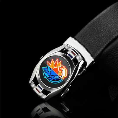 假面骑士帝骑build时王Decad腰带