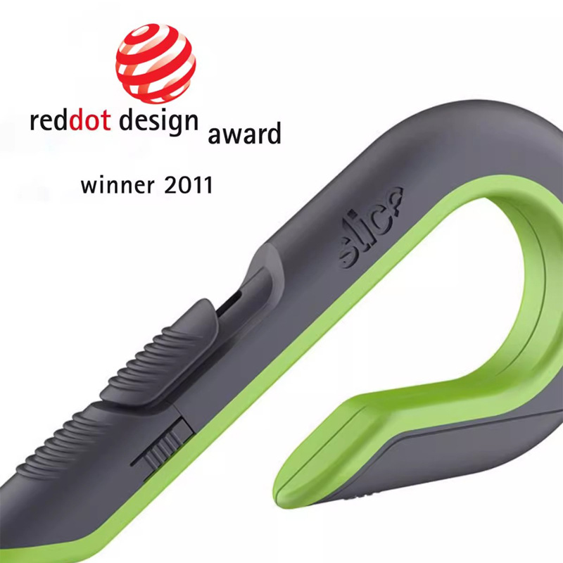 美国Slice陶瓷安全开箱刀拆快递