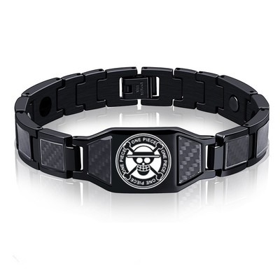 海贼王周边手链免费刻字