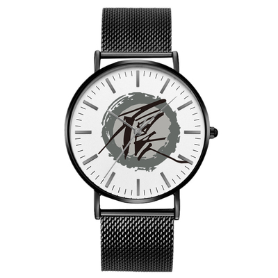 画江湖之不良人二次元周边女帝手表学生超薄防水石英表简约动漫风