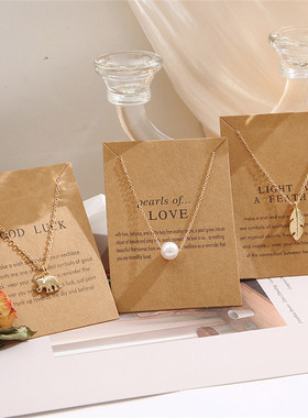 Modyle New Trendy Alloy Cute Elegant Elephant Butterfly