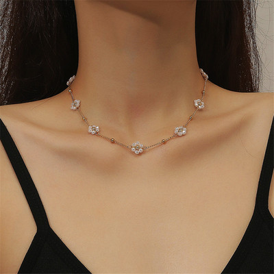 2023 New Fashion Trend Unique Design Elegant Delicate