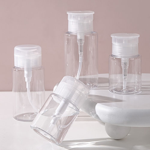 旅行便携式分装瓶按压式空瓶化妆工具卸妆水收纳化妆水乳液空瓶套