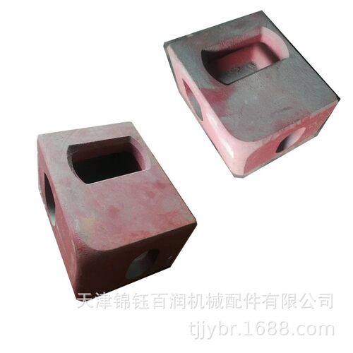 集装箱角件 45尺集装箱宽体角件 海运集装箱角件 锦钰百润