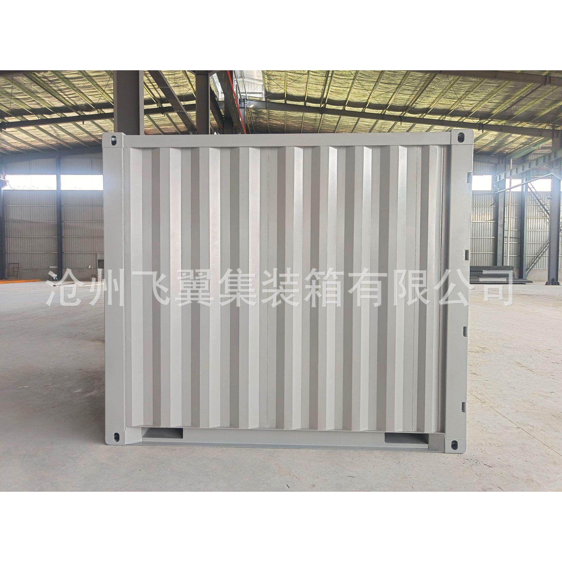 非标私人定制集装箱，满足您的需要 支持全国发货