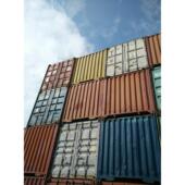 12米平柜低价处理