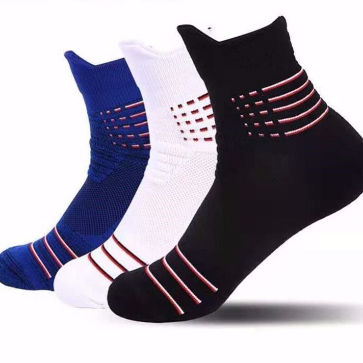 篮球袜 精英袜户外运动袜子 任意毛圈袜子防滑减震男士运动袜男|msdalam kategori Pakaian Dalam/seluar dalam lelaki/tracksuit, Sock/bottoming stoking/stoking/kaki sarung kaki - dari Buy2taobao.com untuk memberikan perkhidmatan ejen Taobao profesional membeli