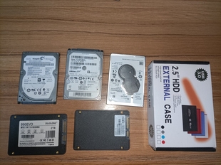 XBOX360PS3PS4SwitchWii游戏硬盘固态500g1t2t