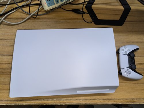 ps5游戏机国行日版光驱版正版机