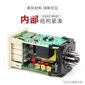 E5C4温控器温控表E5C2温控仪座式 导轨式 温控数显智能温度控制器