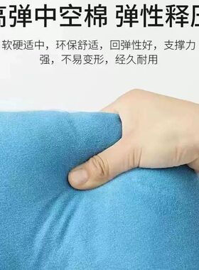卧床老人褥疮垫病人防压防疮垫圈尾骨臀部屁垫坐垫瘫痪专用护理垫