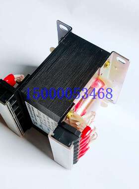 上海第二机床厂C6150A C6250A L-5A车床控制变压器JBK3-160VA