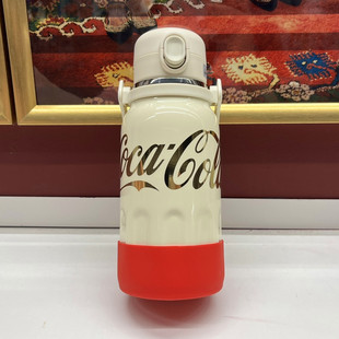 9cm9.5cm10cm硅胶杯套GERM850ml保温杯杯垫小肚杯托底座防摔套