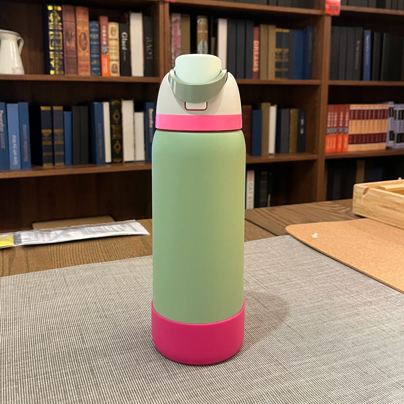 保温杯套710ml945ml杯垫保护套