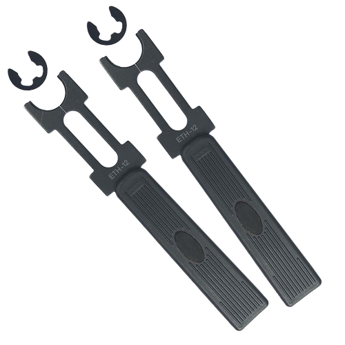 卡簧钳E型挡圈钳卡环钳