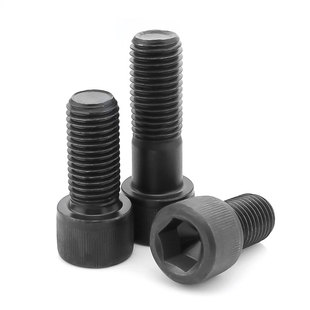 12.9级英美制内六角螺丝英制杯头螺栓GG