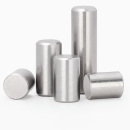 304不锈钢圆柱销定位销固定销子轴销钉实心1.5m2M3M4M5Φ6φ8M10