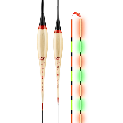 芦苇硬尾夜光漂高灵敏日夜两用