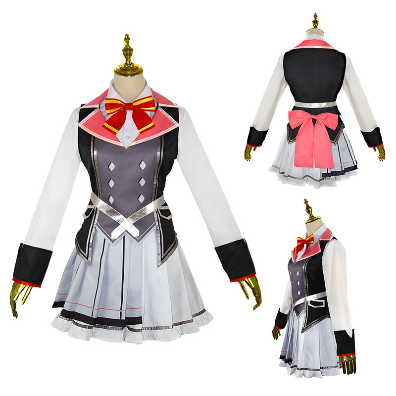 常轨脱离Creative和泉妃爱cos演出服Cosplay动画水手服女装直销